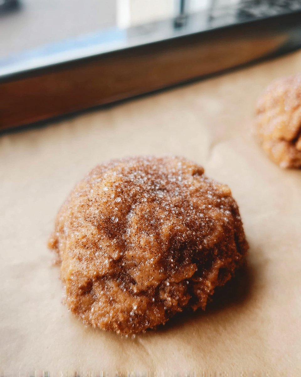 Whisking brown butter and pumpkin puree in a glass bowl