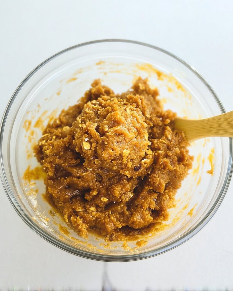 Freshly baked homemade Do-Si-Dos cooling on a wire rack