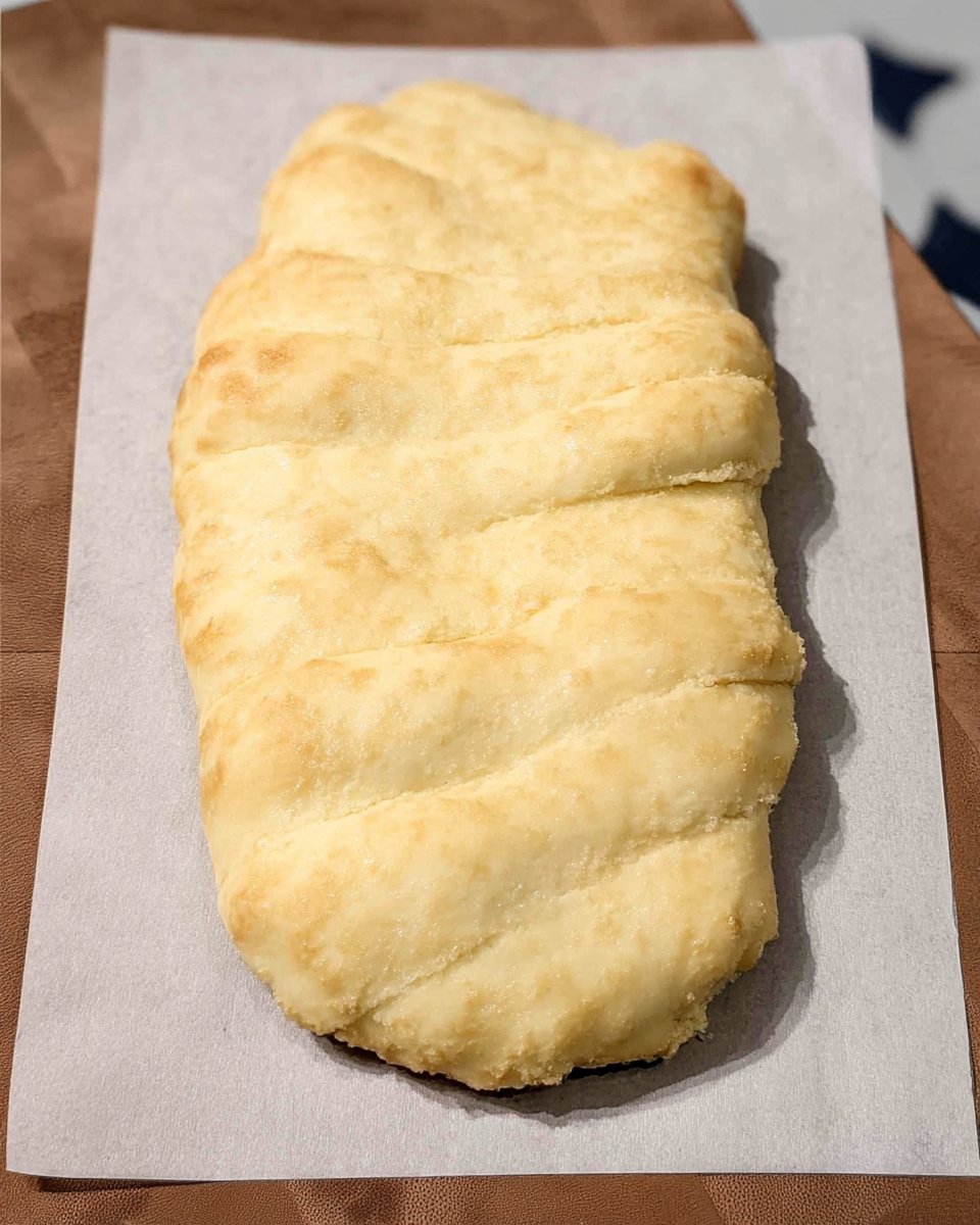 Ingredients for Nussecken including hazelnuts almonds and apricot jam