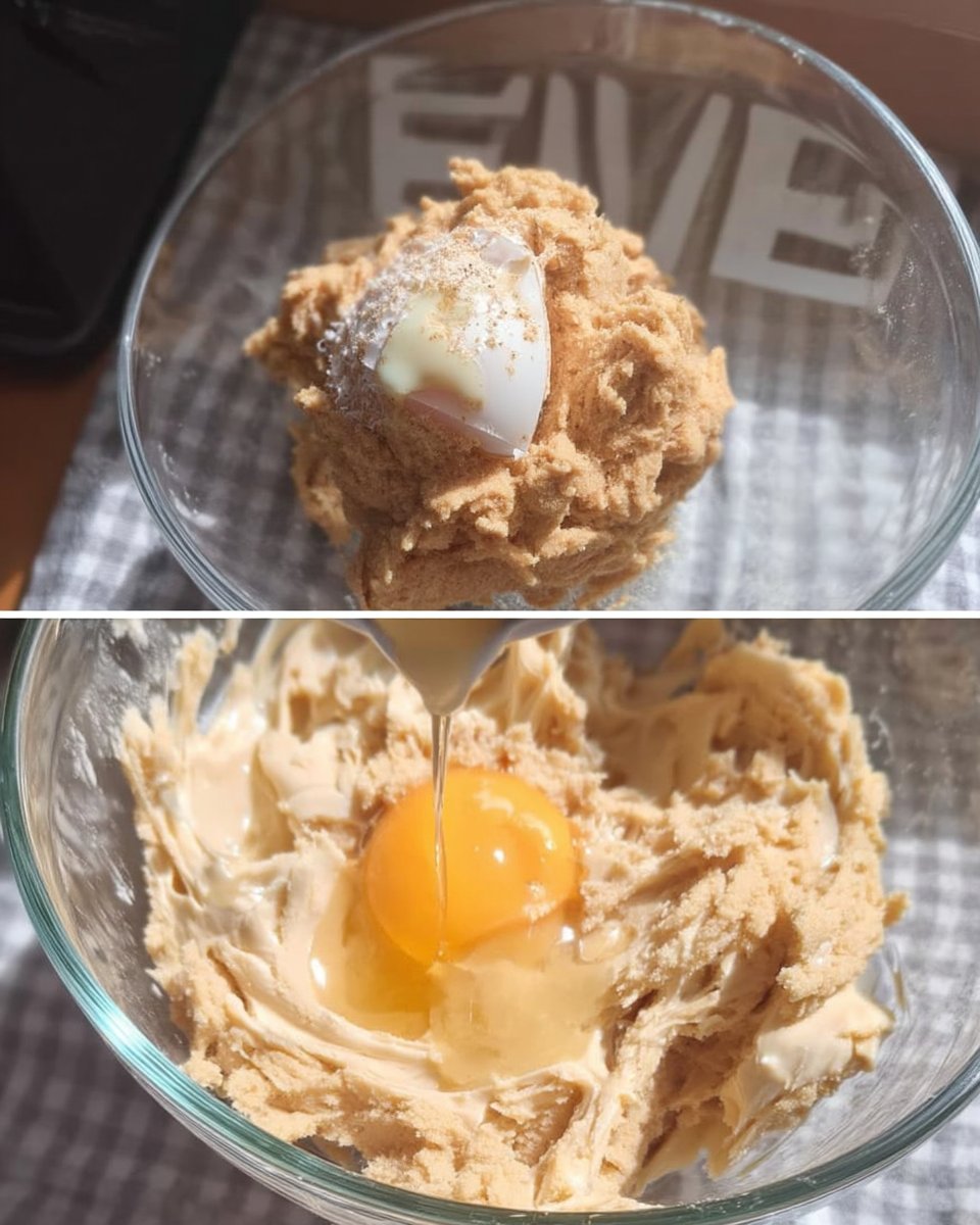 Ingredients for peanut butter blossom cookies including peanut butter sugar and chocolate kisses