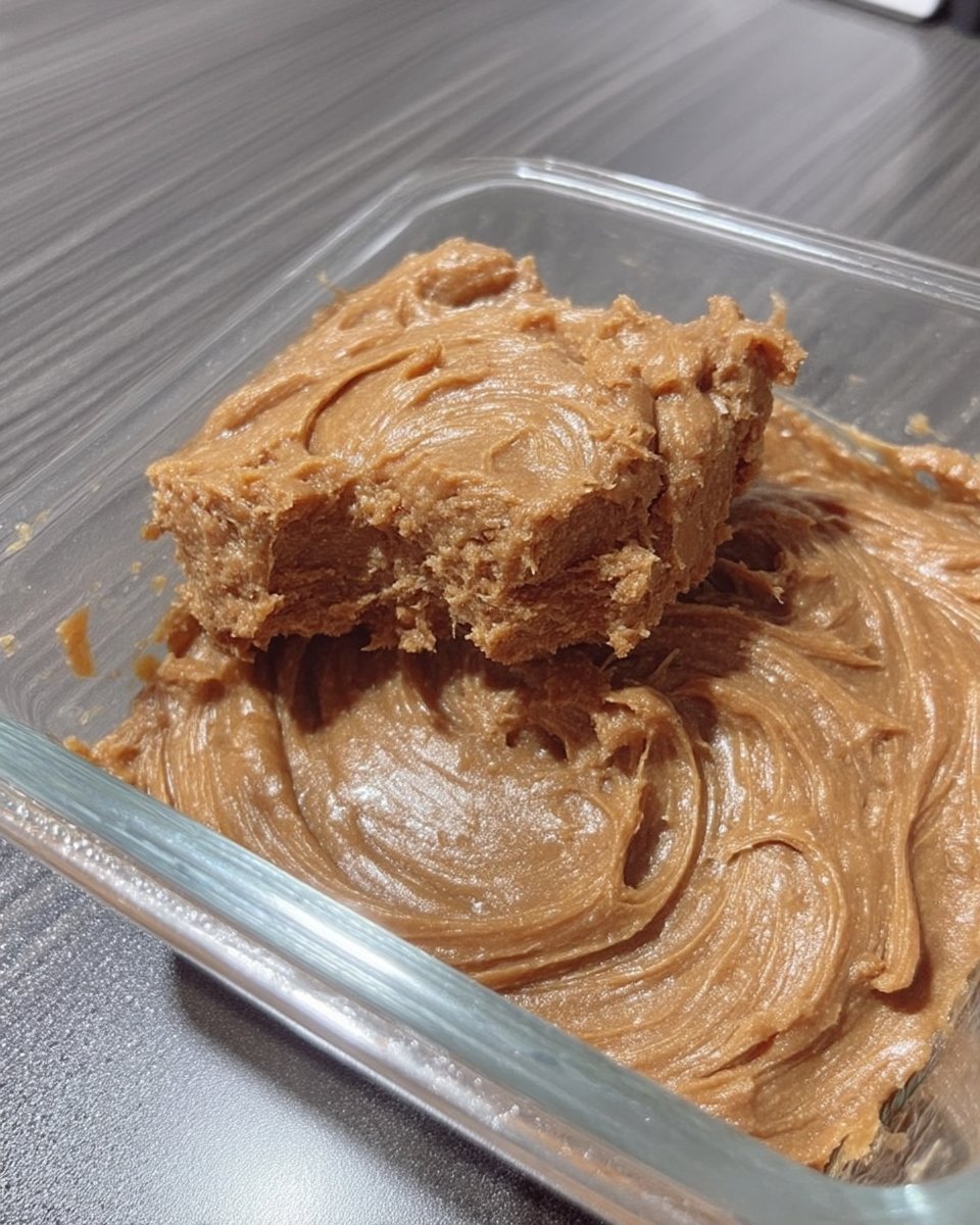 Sugar free peanut butter spread on toast and served with apple slices