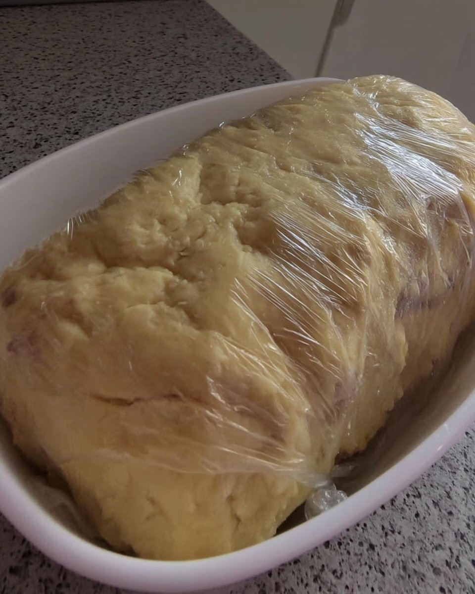 Ingredients for pecan snowballs including pecans, butter, flour, and Mexican vanilla.
