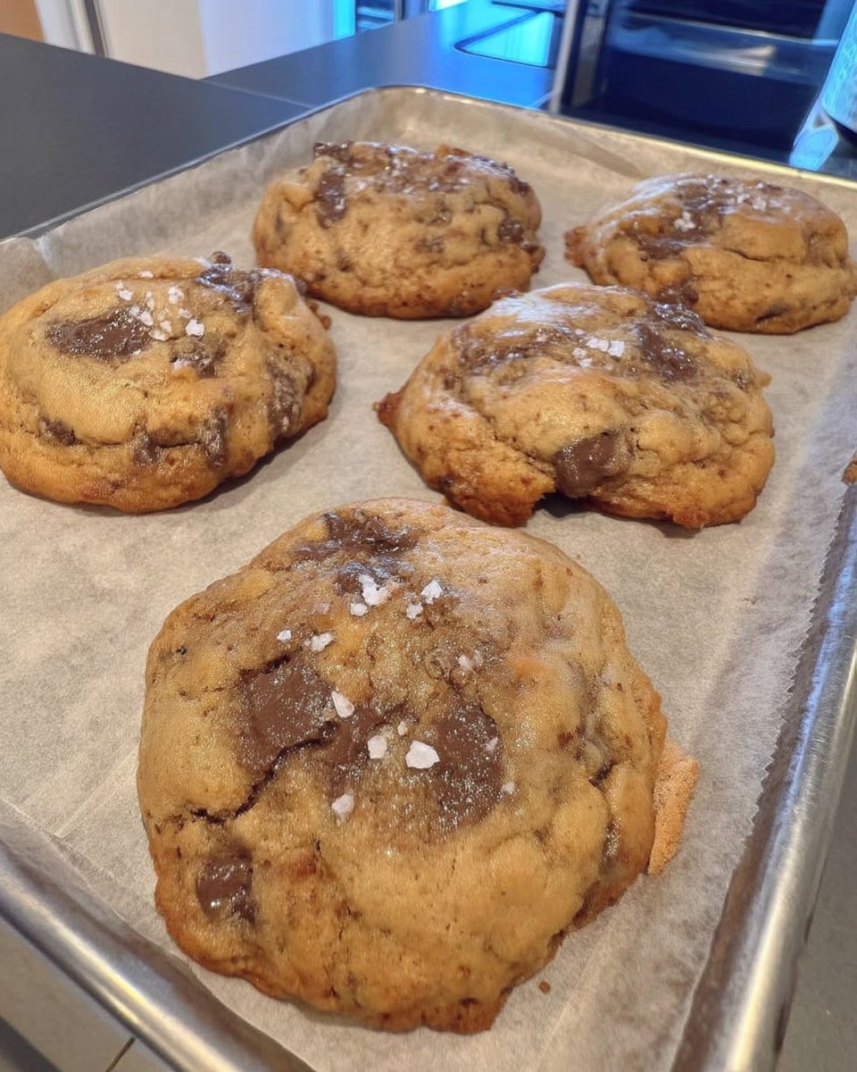 Soft and chewy gluten free snickerdoodles with a cinnamon sugar coating