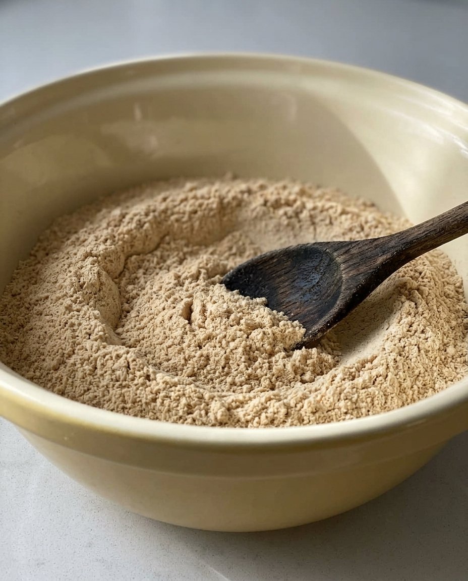Ingredients for Sicilian sesame cookies including chilled butter, eggs, and sesame seeds.