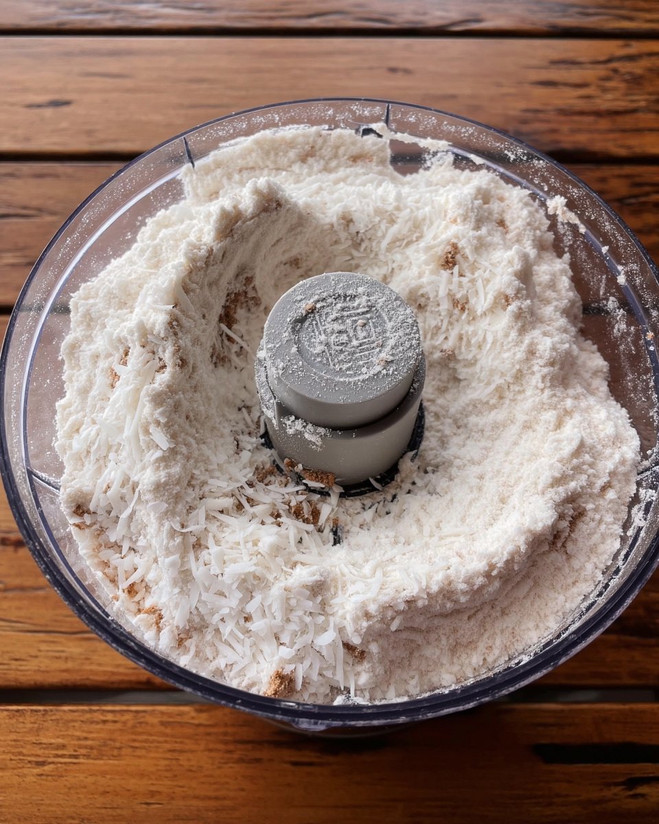 Hands carefully flipping a strawberry cake onto a serving platter
