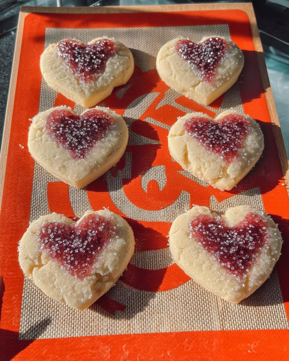 A stack of frosted sugar cookies next to a glass of milk