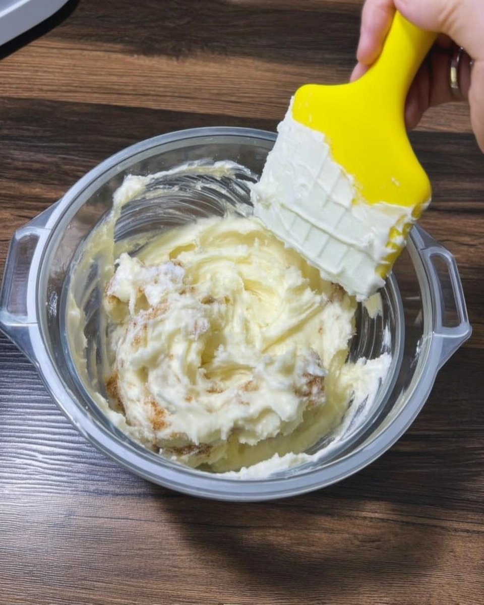 Ingredients for gluten free snickerdoodles including cream of tartar and butter