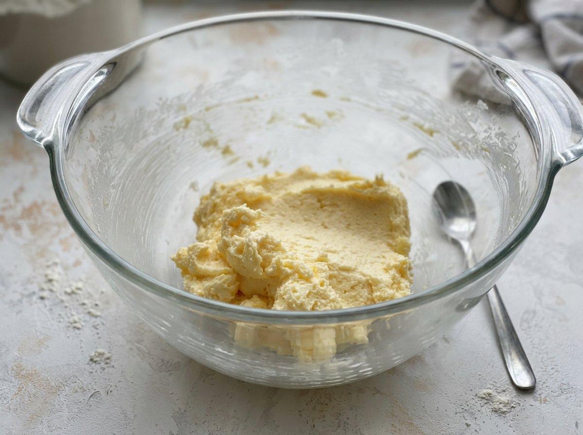 Decorated Christmas sugar cookies arranged neatly in a vintage metal holiday tin.