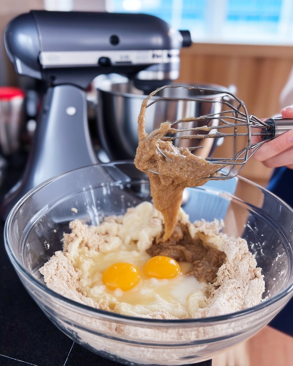 Simple keto baking ingredients like almond flour and fresh strawberries