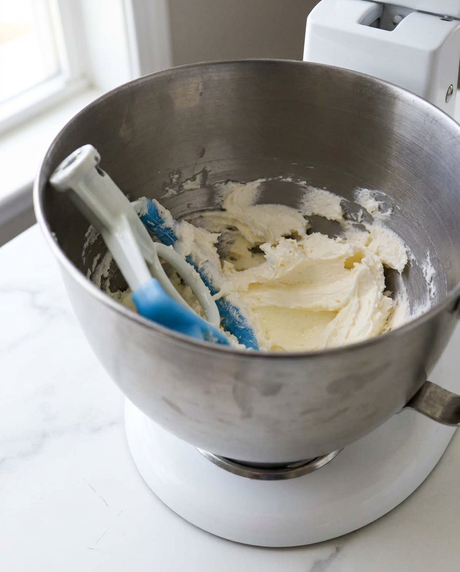 Simple ingredients for Ricciarelli including almond flour, powdered sugar, and orange zest.