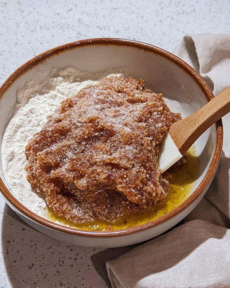A wooden rolling pin on floured dough with holiday cookie cutters