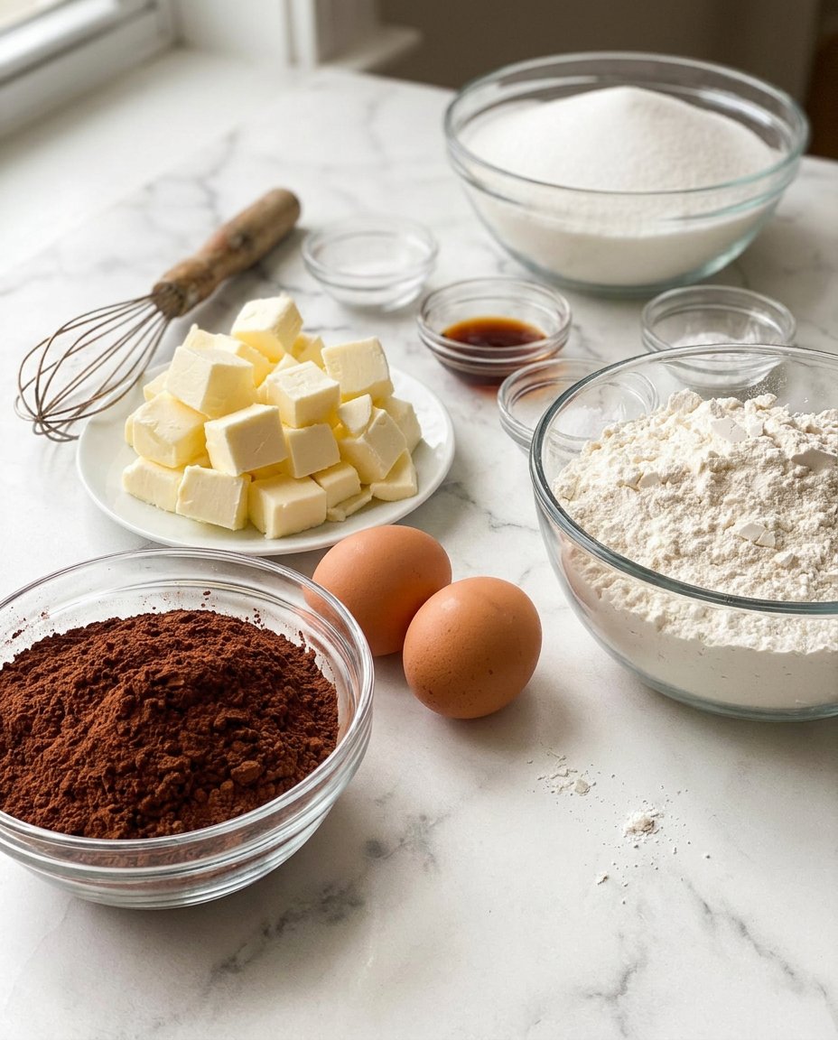 Pantry ingredients including raisins, rum, molasses and spices