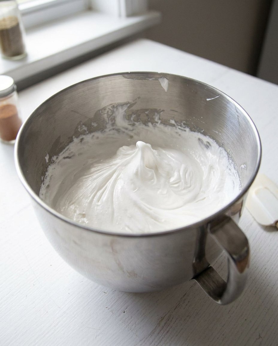 Ingredients for blue cookies including flour, sugars, mini Oreos, and blue gel color.