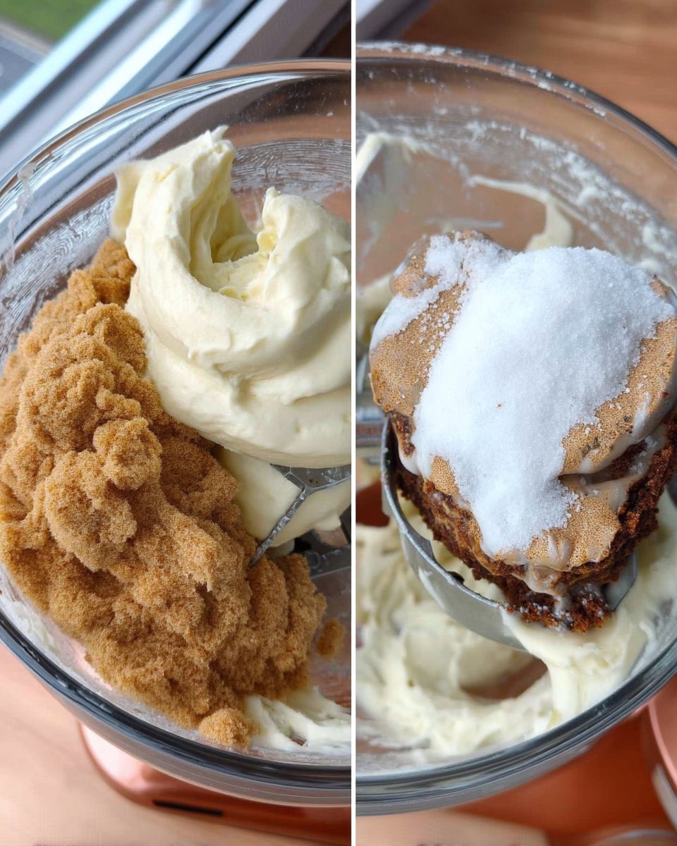 Ingredients for smore cookies including graham crackers and chocolate bars