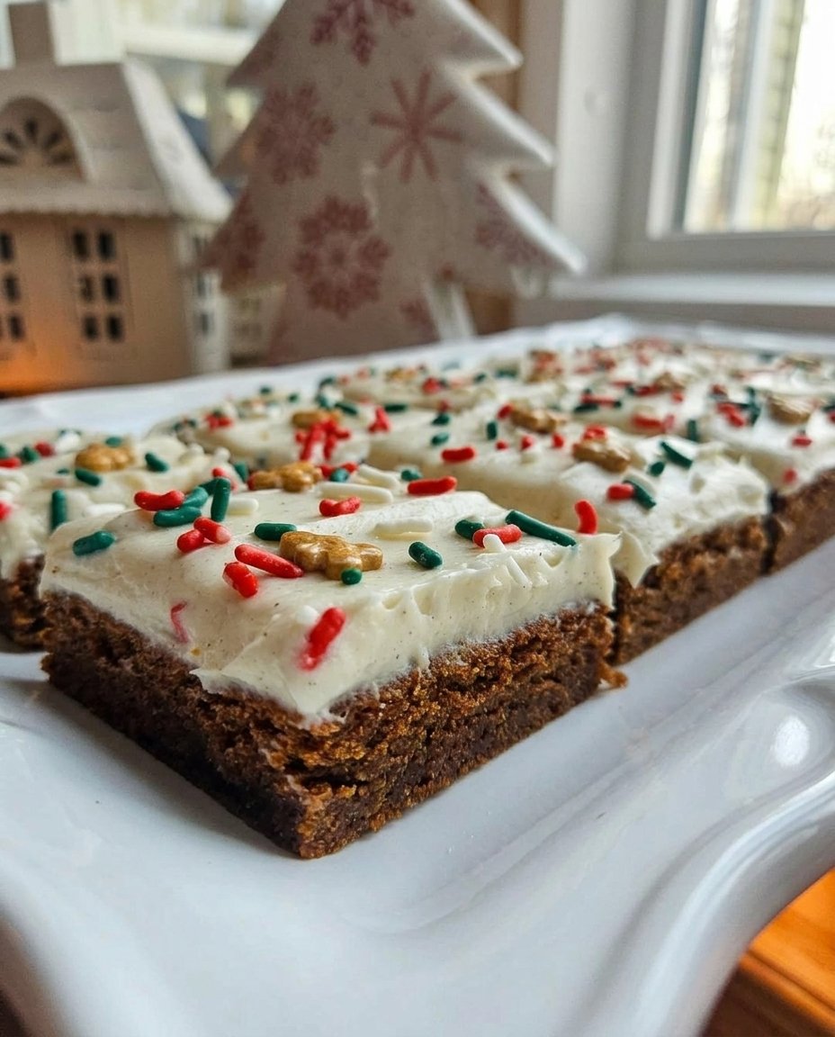 A jar filled with soft and chewy gingerbread cookies
