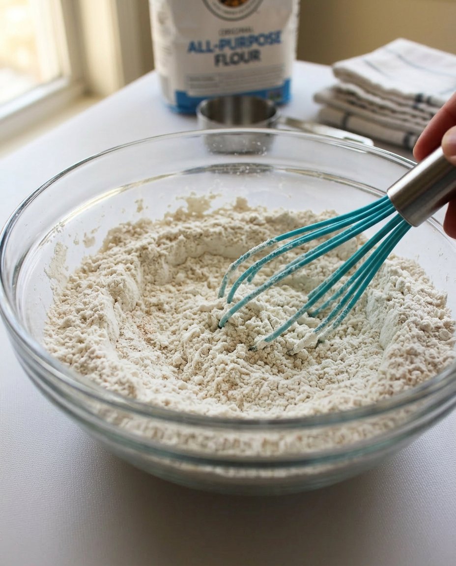 Cherry cordial cookies stacked neatly inside a vintage metal cookie tin