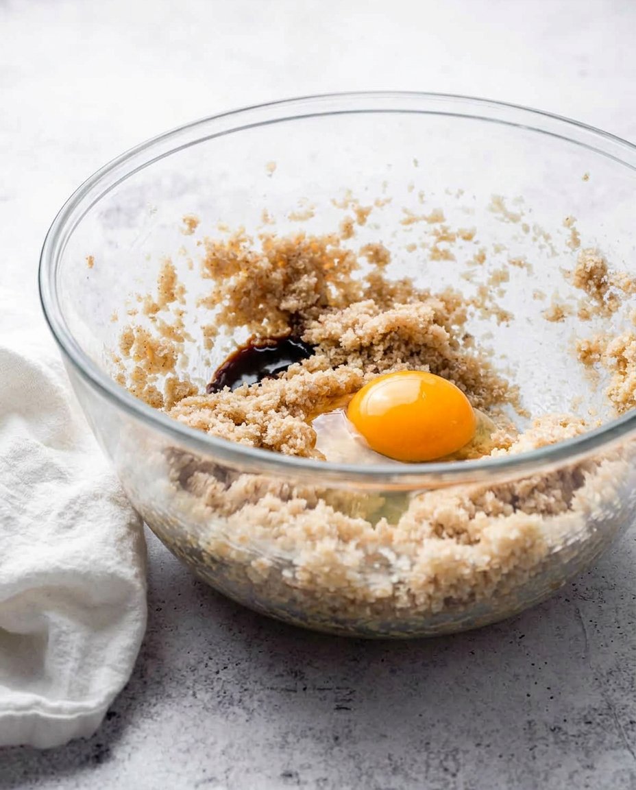 Ingredients for spice cookies including honey, flour, and white pepper.