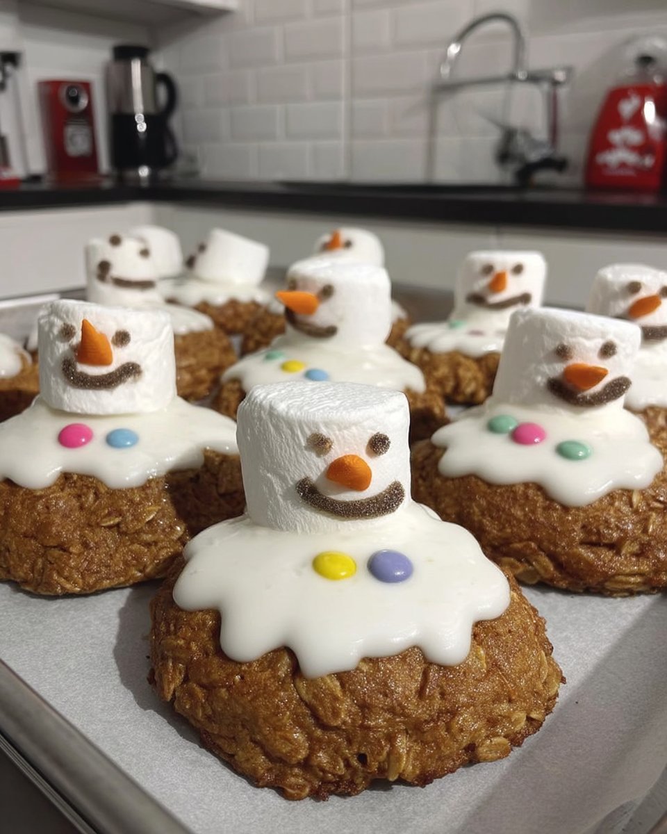 A tray of star and tree shaped sugar cookies with simple white icing